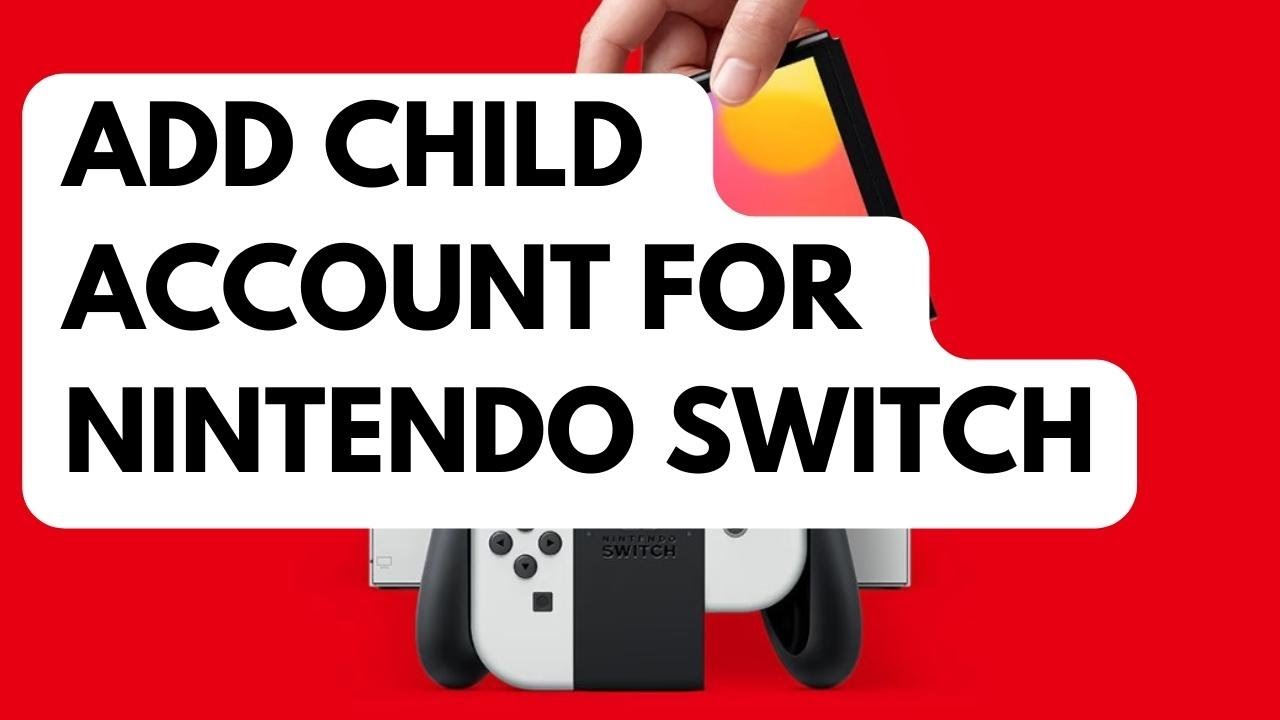 Add Members to your Family Group Nintendo switch online! Remove